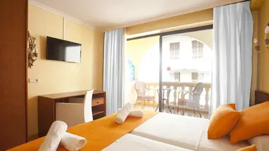 Mix Peymar Hotel