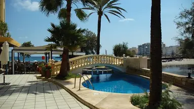 Mix Peymar Hotel