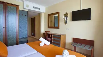 Mix Peymar Hotel