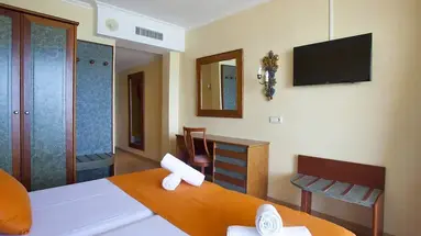 Mix Peymar Hotel