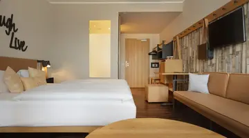 Mjus Resort & Thermal Park