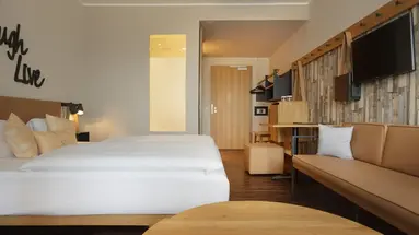 Mjus Resort & Thermal Park