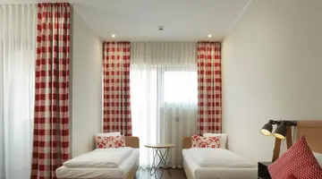Mjus Resort & Thermal Park