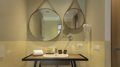 Mjus Resort & Thermal Park