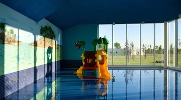 Mjus Resort & Thermal Park