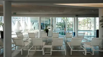 Mjus Resort & Thermal Park