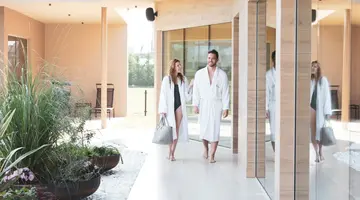 Mjus Resort & Thermal Park