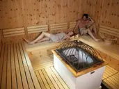Mjus Resort & Thermal Park