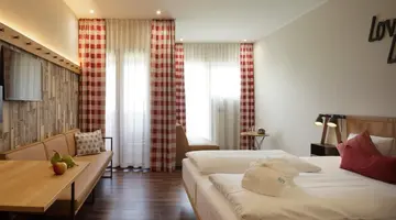 Mjus Resort & Thermal Park