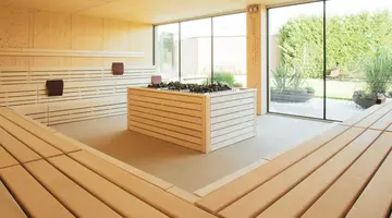 Mjus Resort & Thermal Park