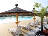 Mjus Resort & Thermal Park