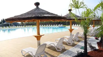 Mjus Resort & Thermal Park