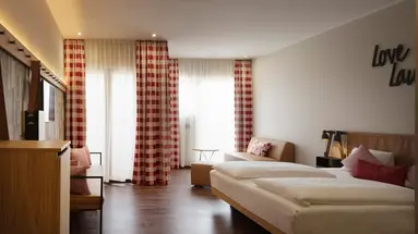 Mjus Resort & Thermal Park