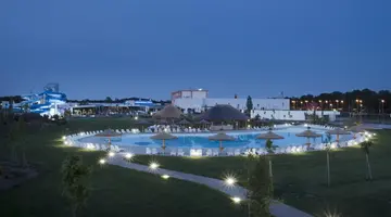 Mjus Resort & Thermal Park