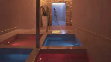 Mjus Resort & Thermal Park