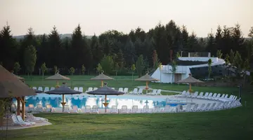 Mjus Resort & Thermal Park