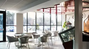 Mjus Resort & Thermal Park