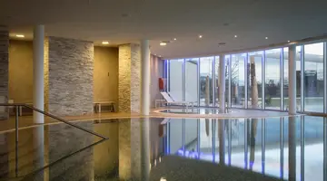 Mjus Resort & Thermal Park