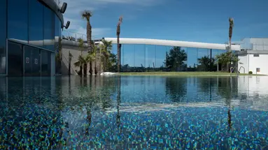 Mjus Resort & Thermal Park