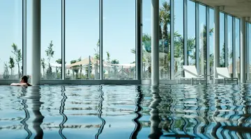Mjus Resort & Thermal Park