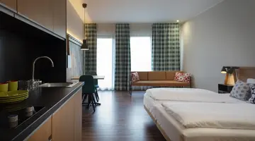 Mjus Resort & Thermal Park