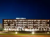 Mjus Resort & Thermal Park