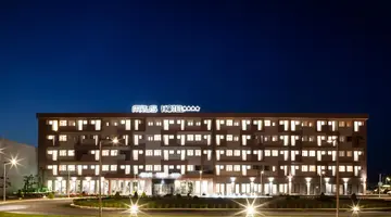 Mjus Resort & Thermal Park