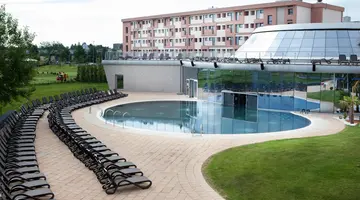 Mjus Resort & Thermal Park