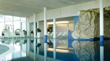 Mjus Resort & Thermal Park