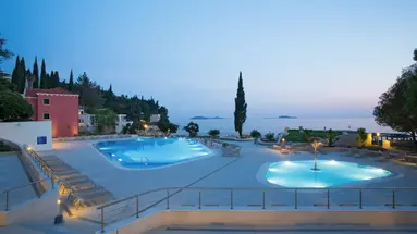 MLINI HOTEL