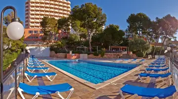 MLL Blue Bay Hotel
