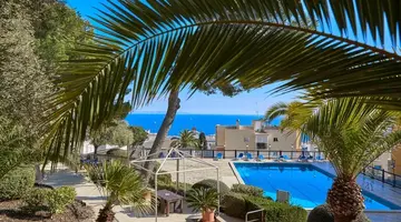 MLL Blue Bay Hotel