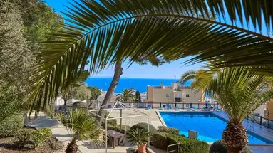 MLL Blue Bay Hotel