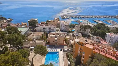 MLL Blue Bay Hotel