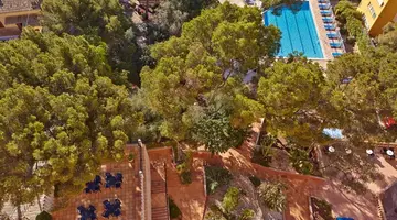 MLL Blue Bay Hotel