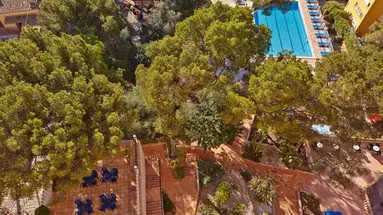 MLL Blue Bay Hotel