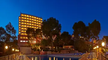 MLL Blue Bay Hotel