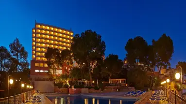 MLL Blue Bay Hotel