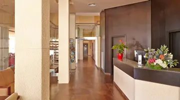 MLL Blue Bay Hotel