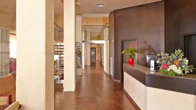 MLL Blue Bay Hotel