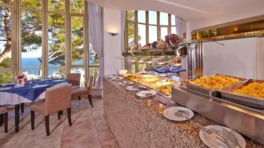 MLL Blue Bay Hotel
