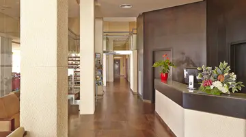 MLL BLUE BAY HOTEL