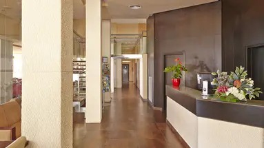MLL BLUE BAY HOTEL
