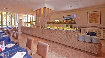 MLL Blue Bay Hotel