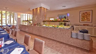 MLL Blue Bay Hotel