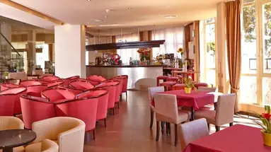 MLL Blue Bay Hotel