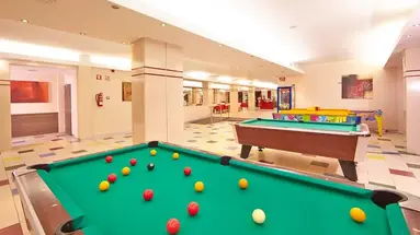 MLL Caribbean Bay Hotel