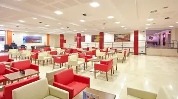 MLL Caribbean Bay Hotel