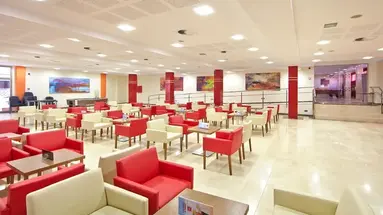 MLL Caribbean Bay Hotel