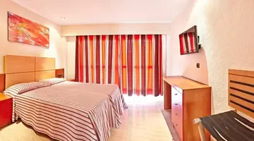 MLL Caribbean Bay Hotel